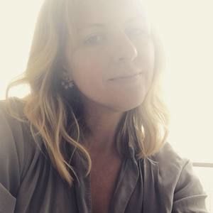 Meet your Posher, Kate